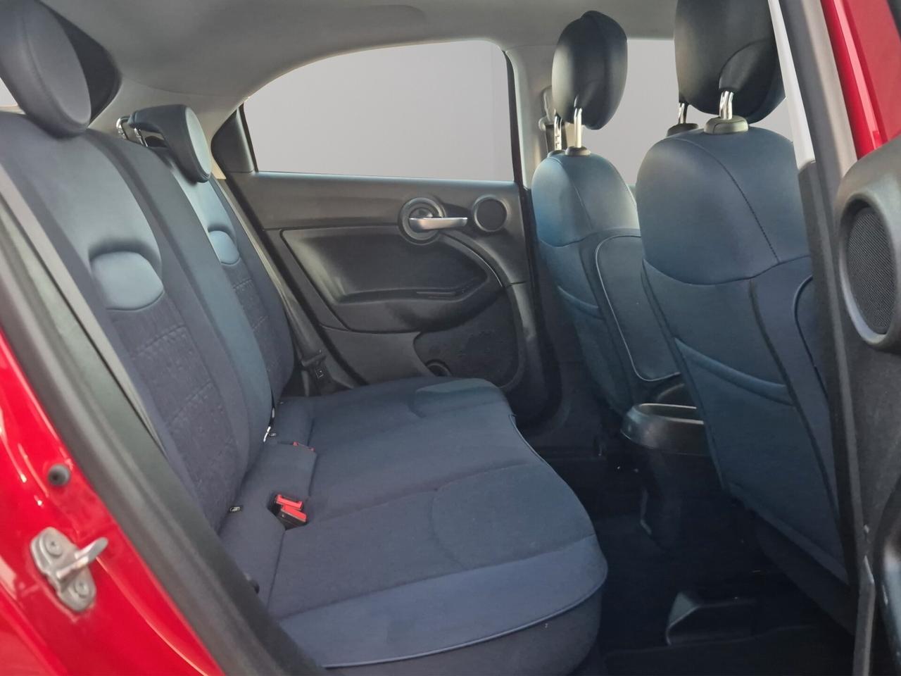 Fiat 500X 1.3 MultiJet 95 CV cult