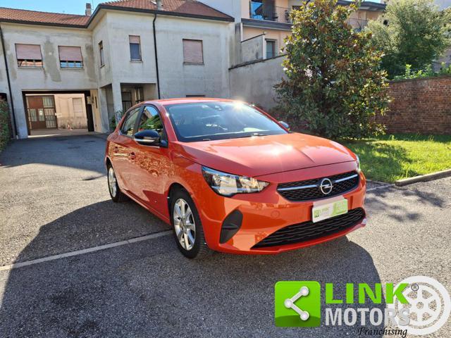 OPEL Corsa 1.5 D 100 CV Edition GARANZIA INCLUSA