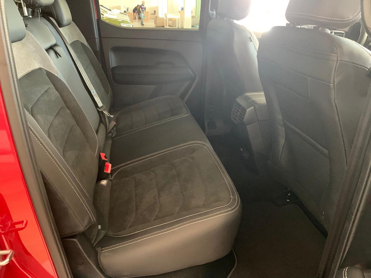 Volkswagen Amarok 2.0 tdi style 4motion auto