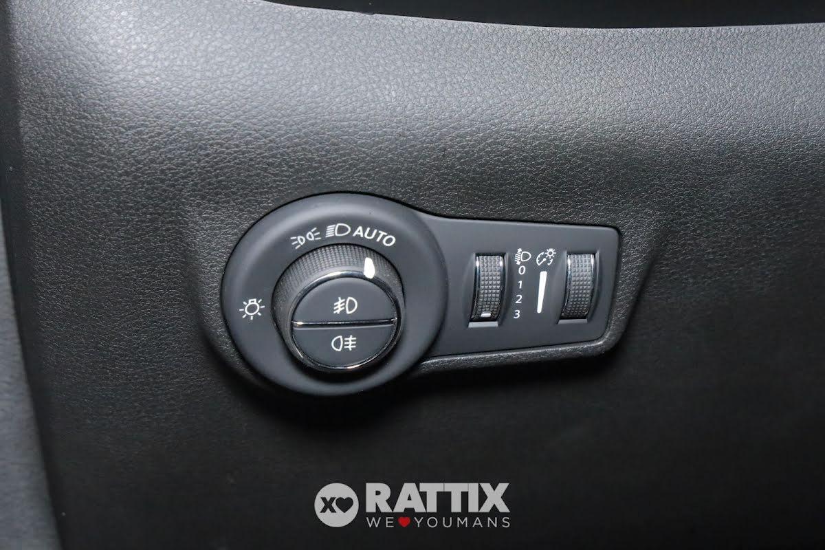 Jeep Compass 1.5 Turbo T4 Mhev 130CV Summit DCT