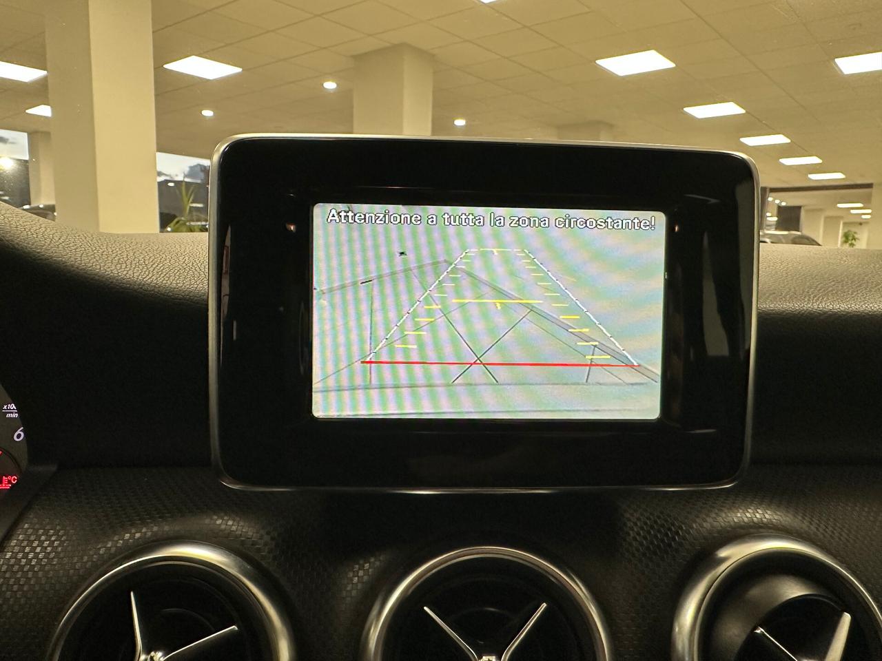 Mercedes-benz A 180 CDI 109 CV Sport - 2015