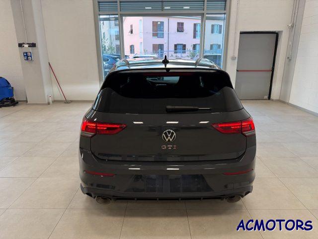 VOLKSWAGEN Golf GTI 2.0 TSI GTI DSG Clubsport