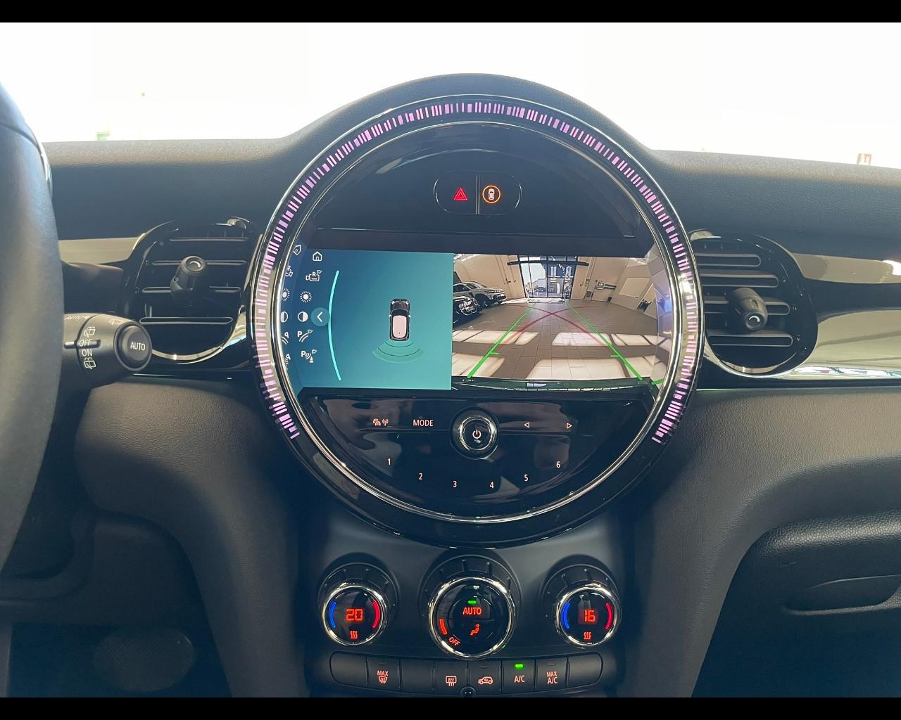 MINI Mini 4ª serie (F56) - Mini 1.5 Cooper Classic