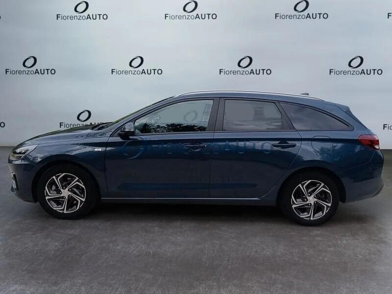 Hyundai i30 Wagon 1.0 T-GDI Prime