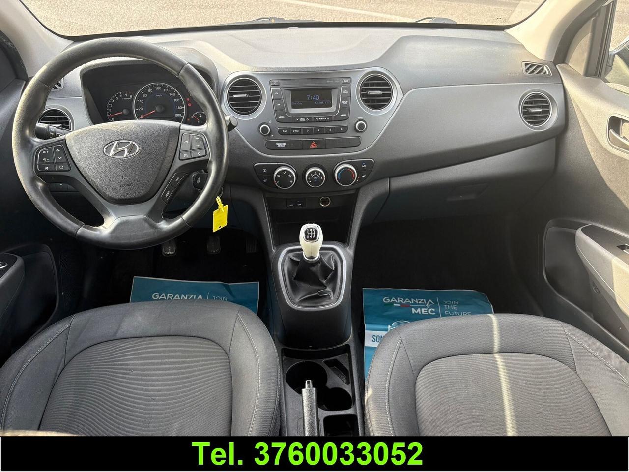 Hyundai i10 benzina 1.0 2020