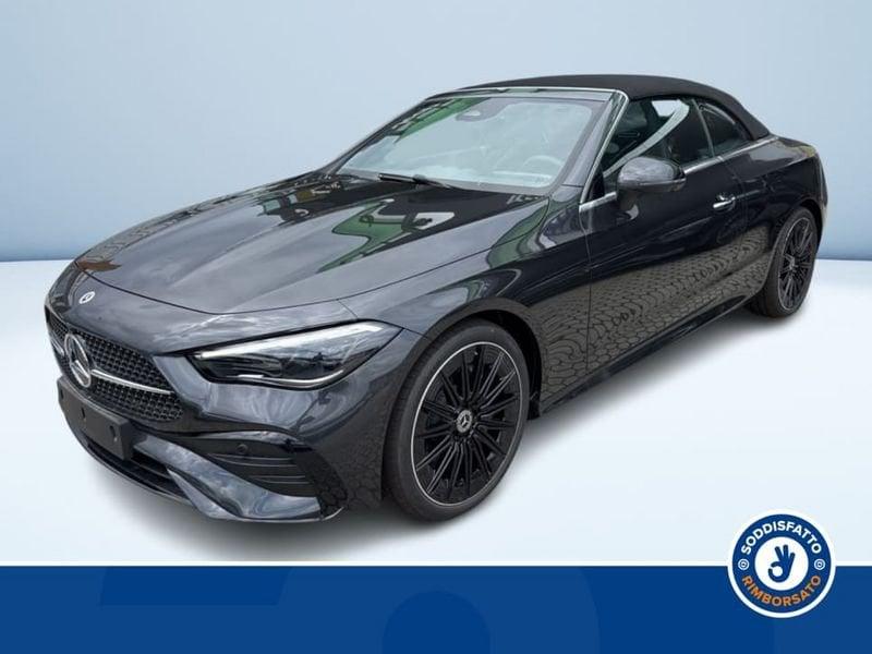 Mercedes-Benz CLE Cabrio CLE 220d Cabrio AMG Line Advanced