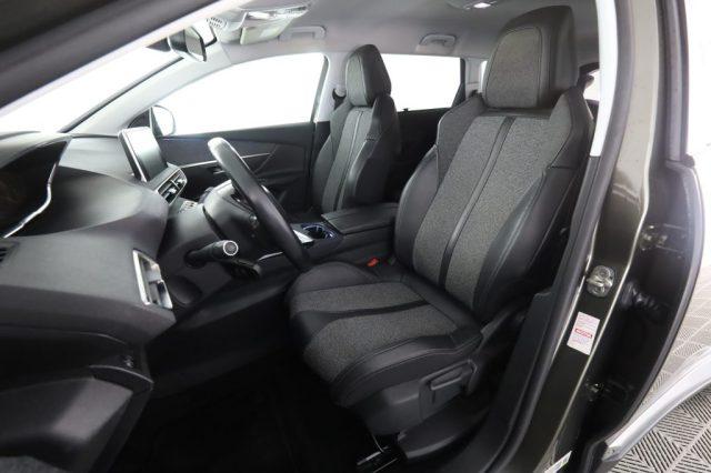 PEUGEOT 5008 5008 BlueHDi 130 S&S Allure