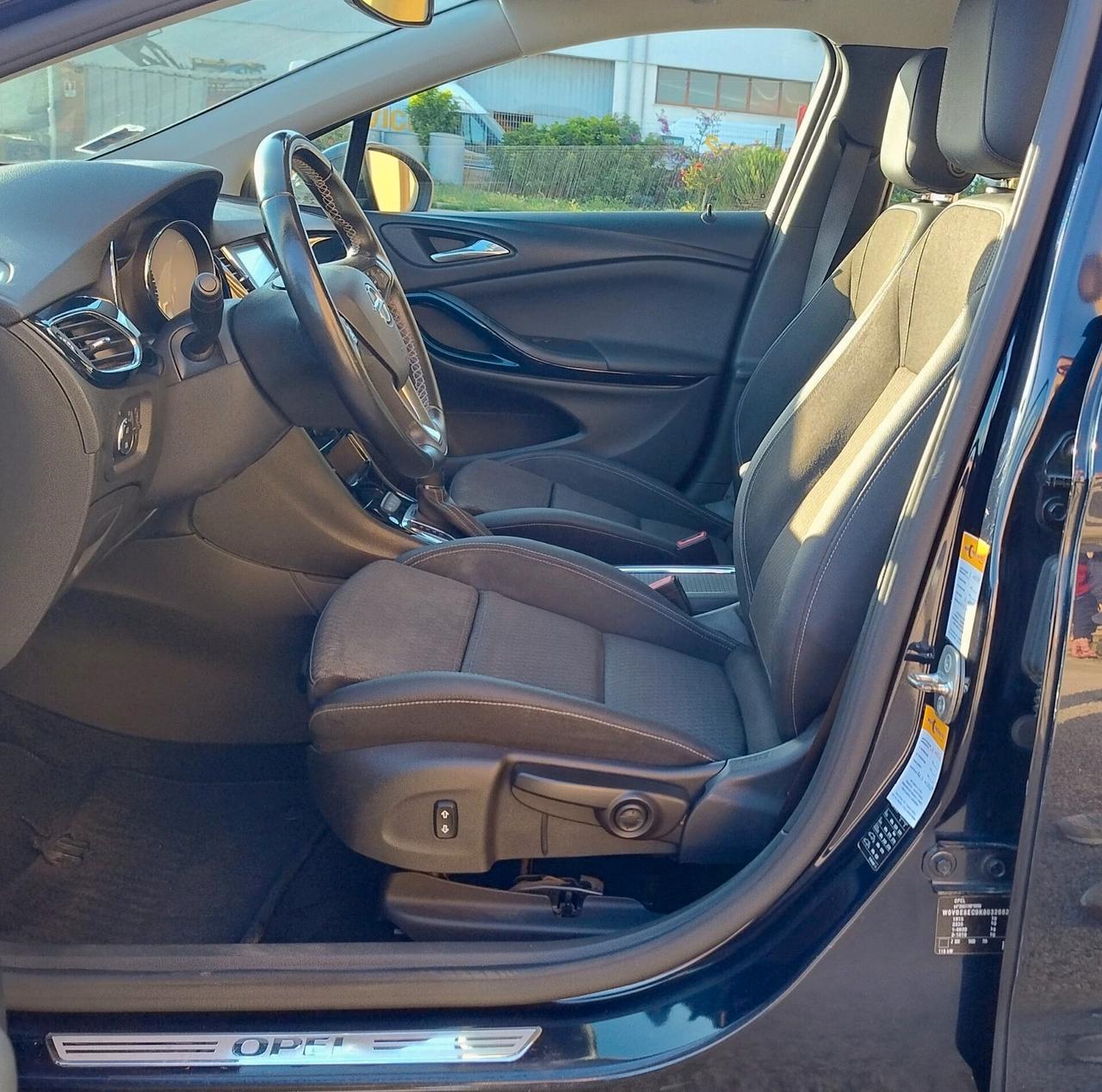 Opel Astra 1.4 Turbo 150CV SW - 2019