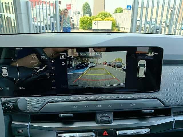 Kia EV3 LONG RANGE 81kWh 204cv EARTH AZIENDALE