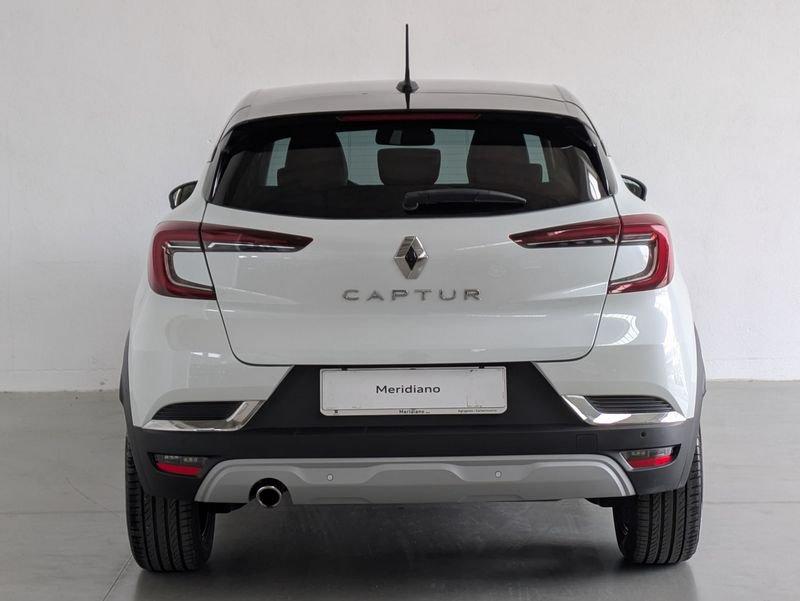 Renault Captur Captur Blue dCi 115 CV Intens