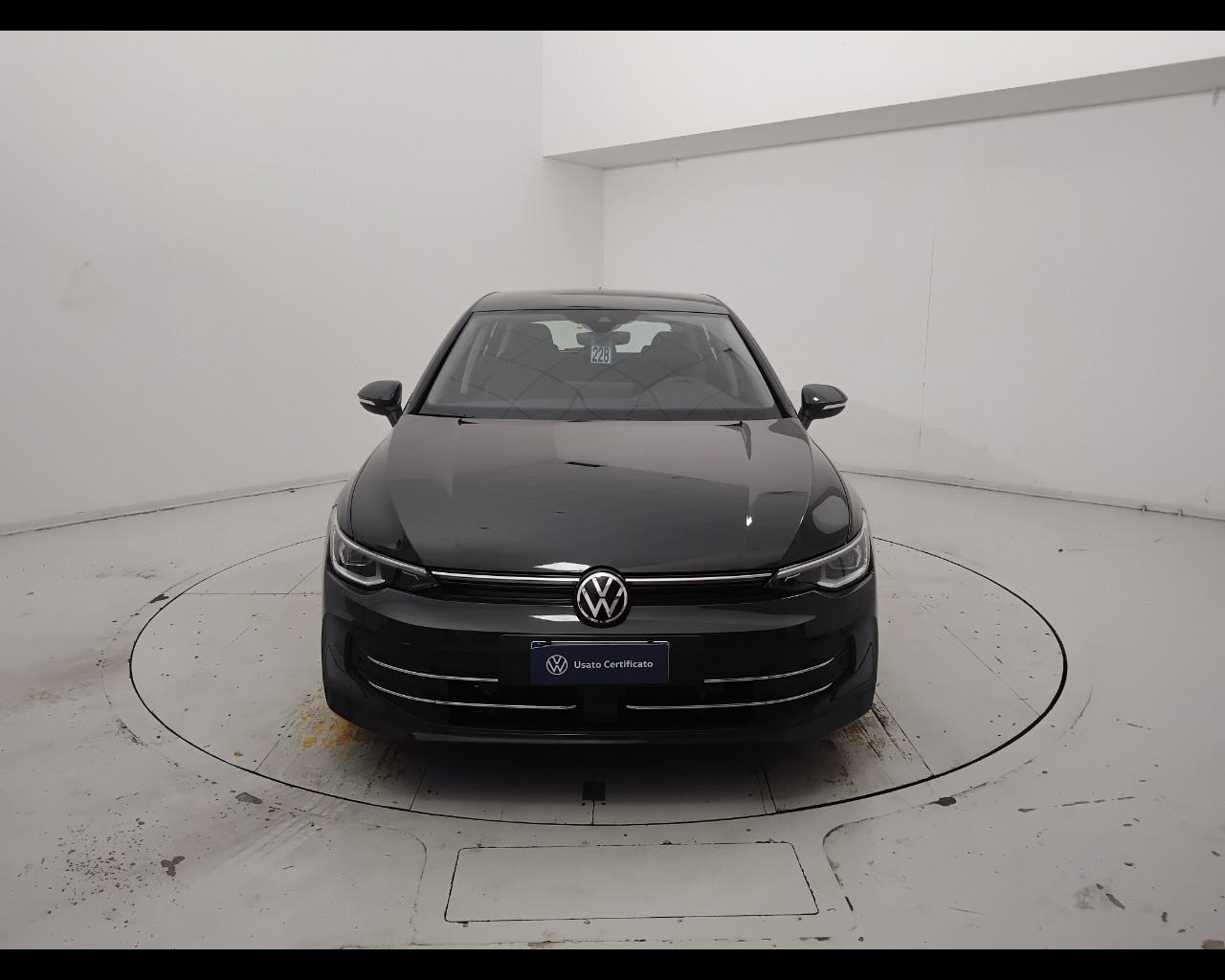 VOLKSWAGEN Golf VIII 2024 - Golf 1.5 tsi ehybrid Style 204cv dsg