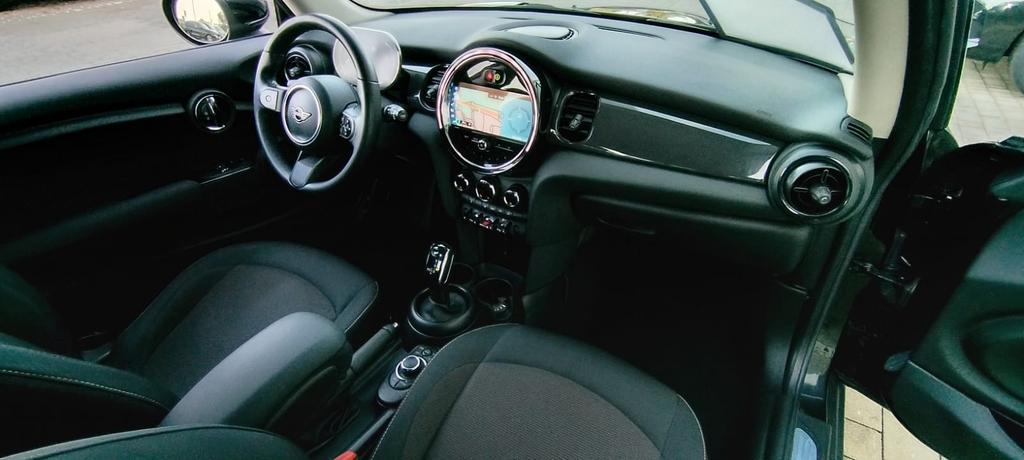 Mini Mini 3 Porte 1.5 Twin Power Turbo One Classic Steptronic