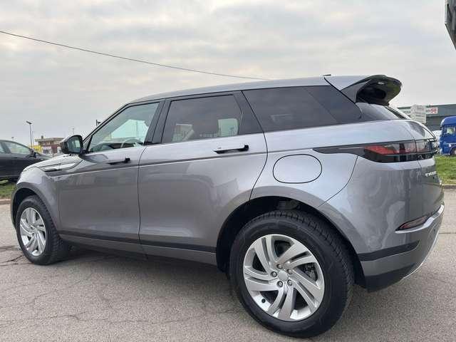 Land Rover Range Rover Evoque 1.5 i3 phev Autobiography awd auto