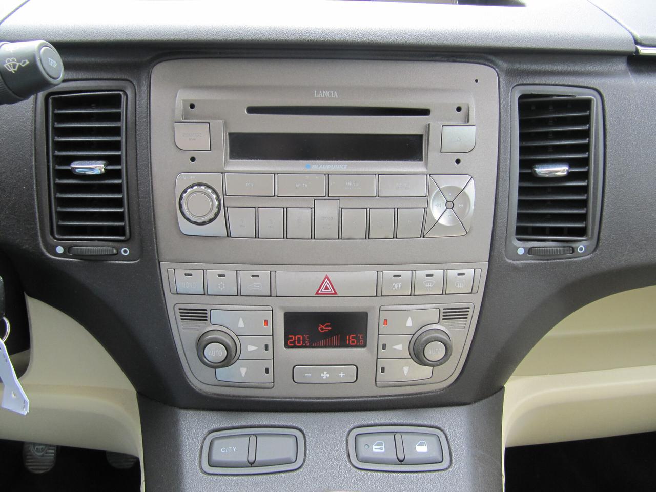 Lancia MUSA 1.3 Multijet 16V Platino