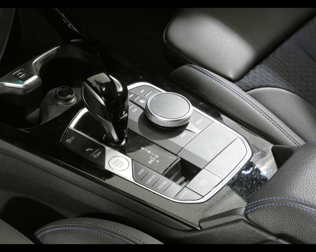 BMW Serie 1 (F40) - 116d 5p. Msport