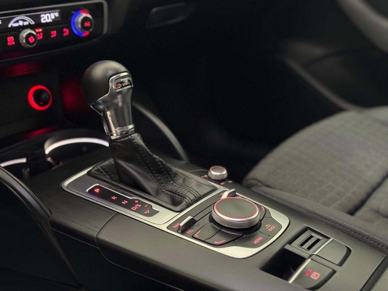 Audi A3 SPORTBACK 2.0 TDI