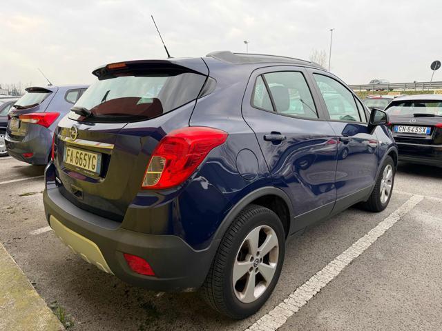 OPEL Mokka 1.6 Ecotec 115CV 4x2 Start&Stop Ego