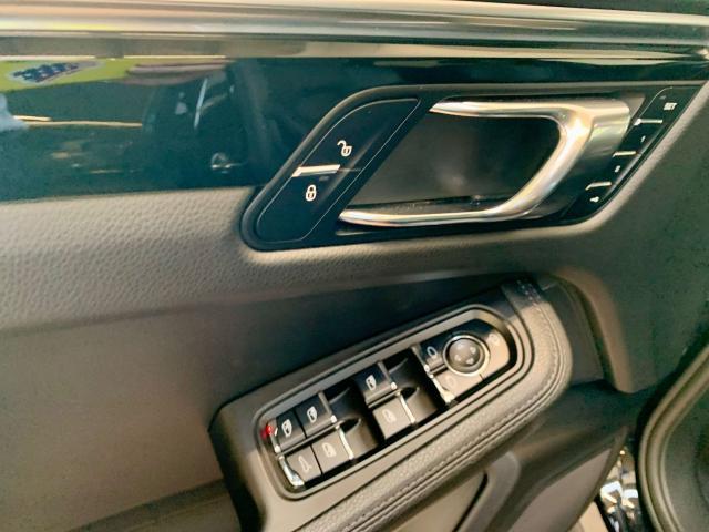 Porsche Macan Macan 3.0d S 250cv pdk Restyling Post. Ufficiale