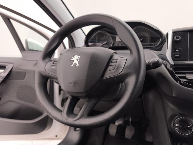 PEUGEOT 208 1.2 puretech Active s&s 82cv 5p neopatentati