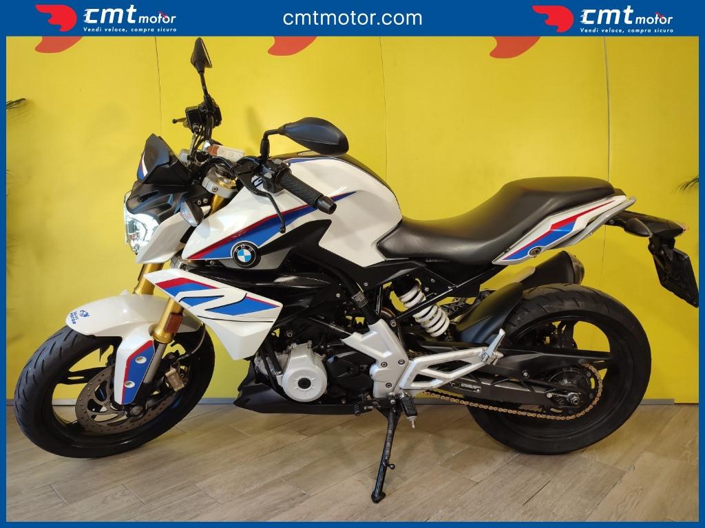 BMW G 310 R - 2018