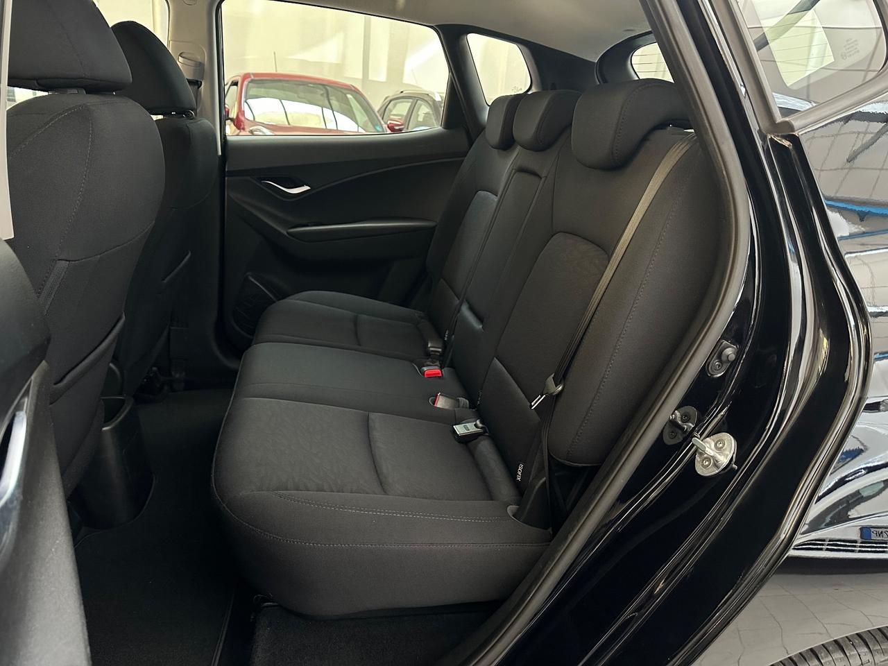Hyundai iX20 1.4 90 CV XPossible