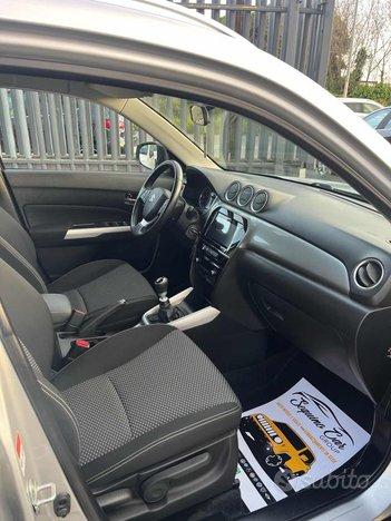 SUZUKI Vitara 1.6 DDiS V-Top
