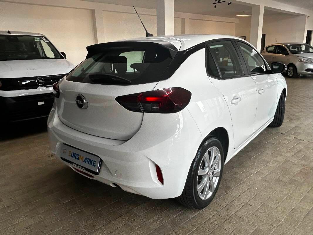 Opel Corsa 1.5 Edition s&s 100cv