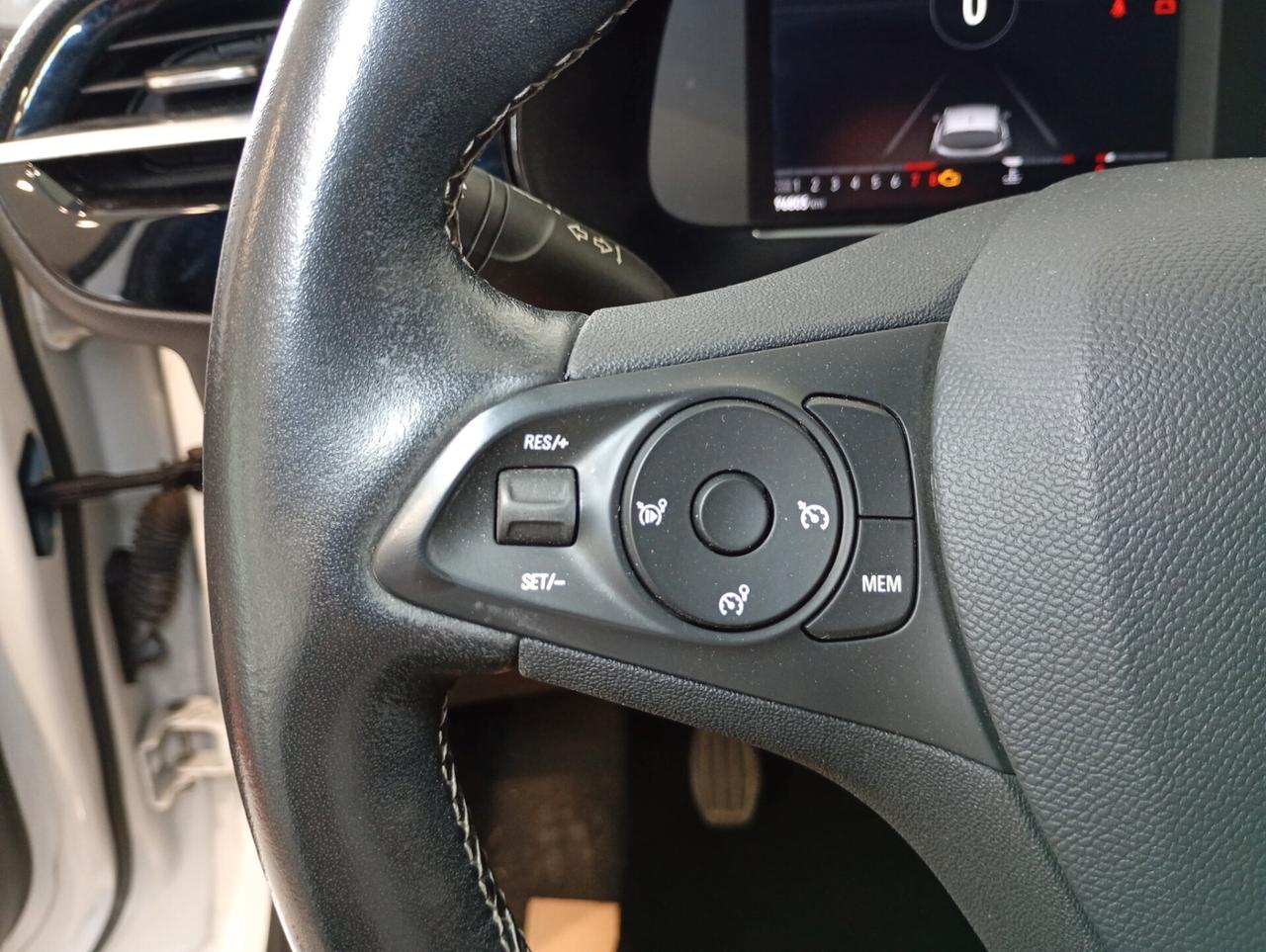 Opel Corsa 1.2 Elegance Edition