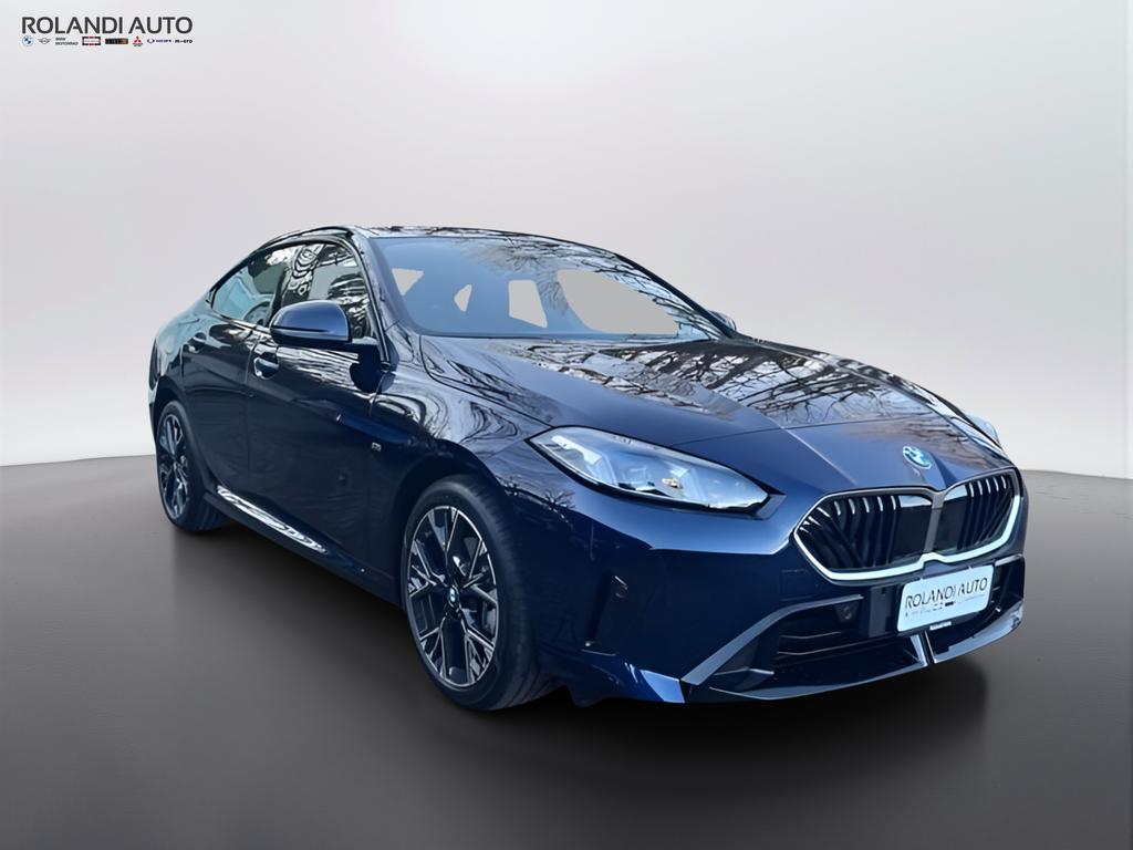 BMW Serie 2 Gran Coupe 220 48V MSport DCT