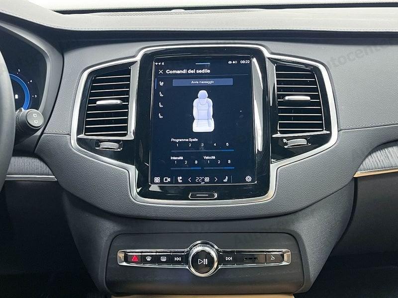 Volvo XC90 XC90 B5 (d) 235CV AWD AUT 7P ULTIMATE BRIGHT