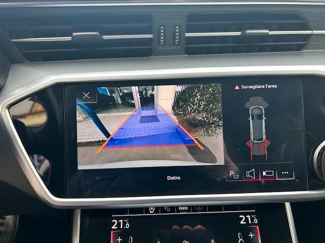 Audi A6 Avant 40 2.0 TDI quattro ultra S tronic Business Sport SUBENTRO LEASING