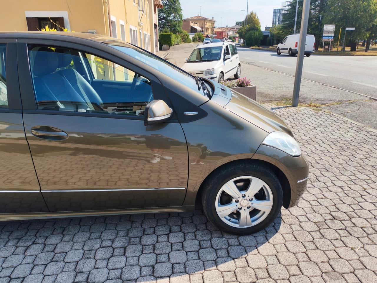 Mercedes-benz A 180 CDI Avantgarde