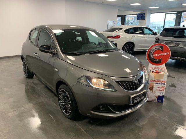 LANCIA Ypsilon 1.0 Benzina Hybrid Ecochic Gold 5 Porte
