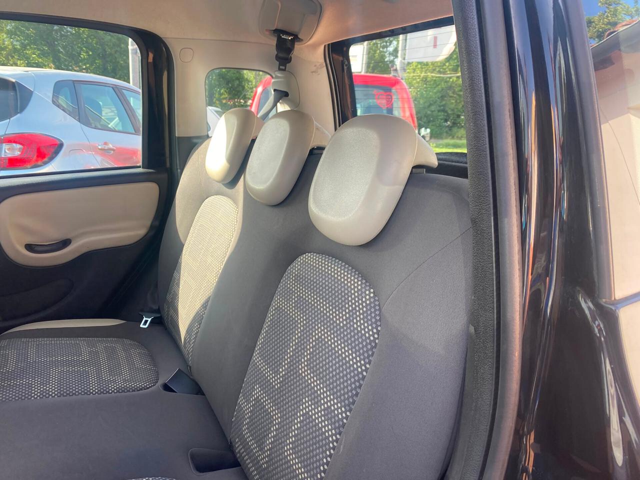 Fiat Panda 1.3 MJT S&S 4x4