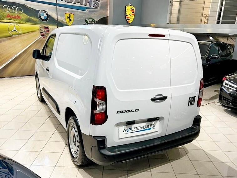 Fiat Doblo Doblò 1.5 BlueHdi 130 CV PL