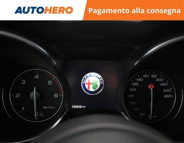 ALFA ROMEO Stelvio 2.2 Turbodiesel 210 CV AT8 Q4 Executive