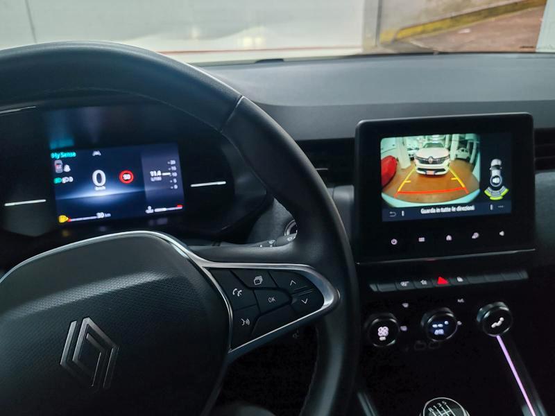 Renault Clio 1.0 tce Techno 90cv