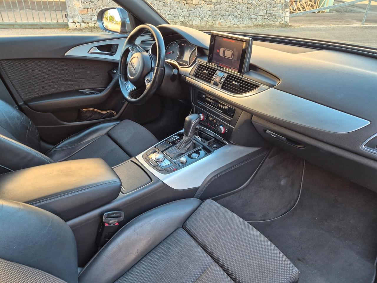 Audi A6 Avant 2.0 TDI 190 CV ultra S tronic Business Plus