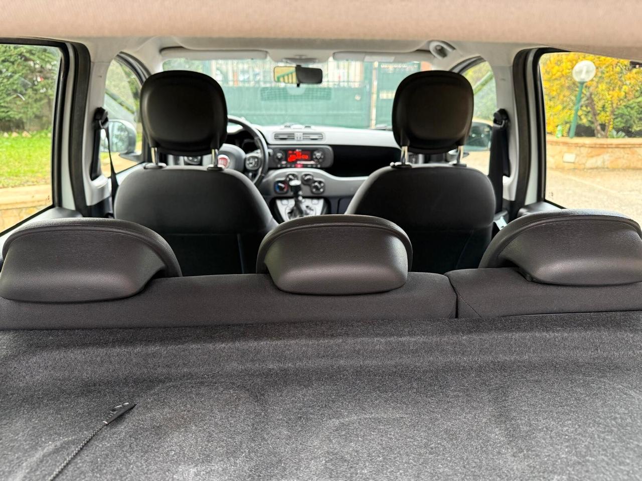 Fiat Panda 1.2 Lounge COME NUOVA