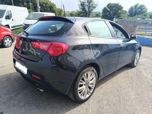 ALFA ROMEO Giulietta 2.0 JTDm 150 CV Super