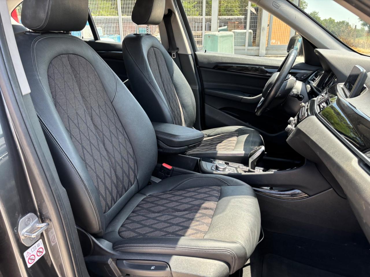 Bmw X1 sDrive 18i Msport