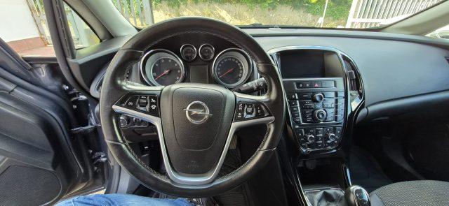 OPEL Astra 1.6 CDTI EcoFLEX S&S Sports Tourer Cosmo