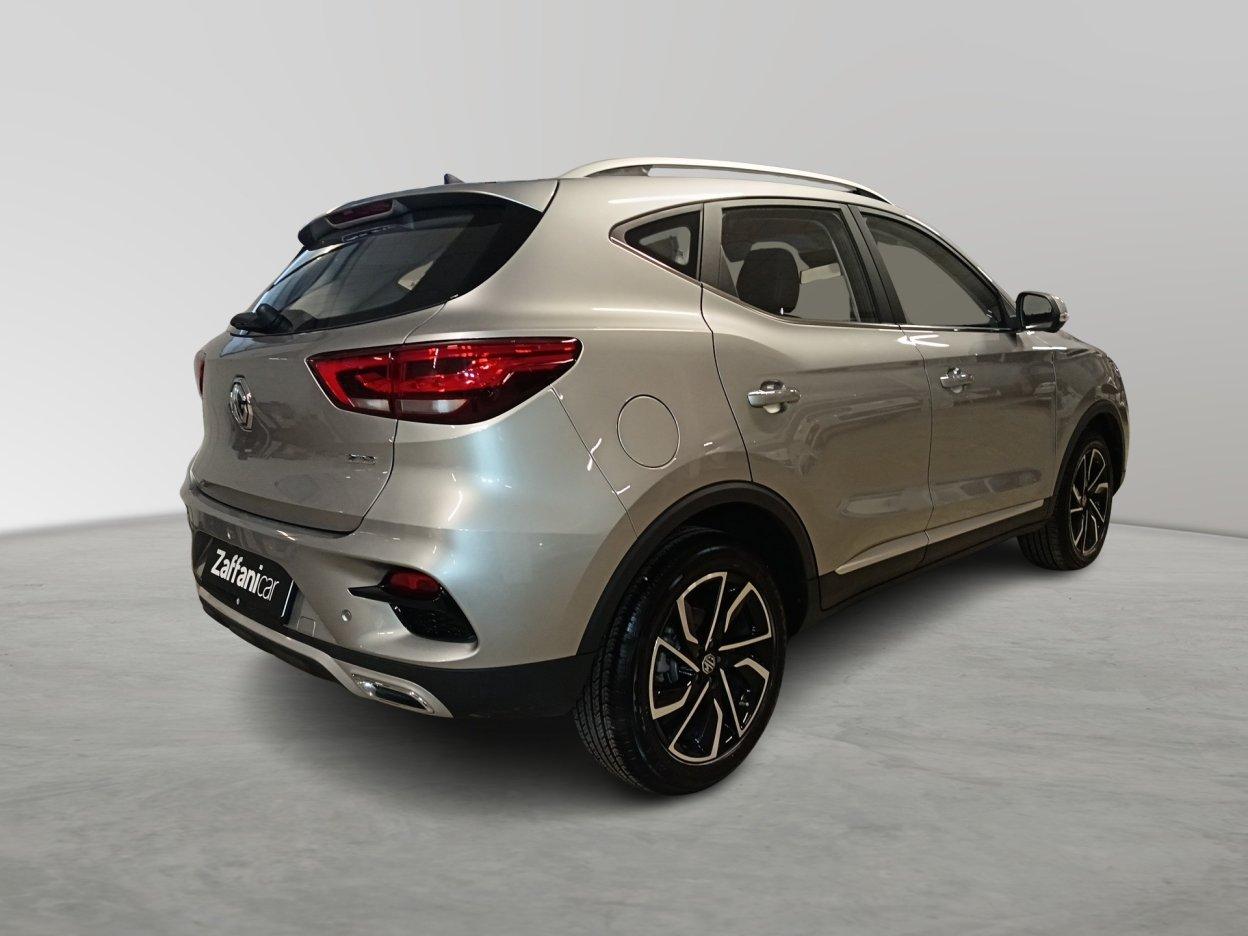 MG ZS (2021-2025) - ZS 1.5 VTi-tech Luxury
