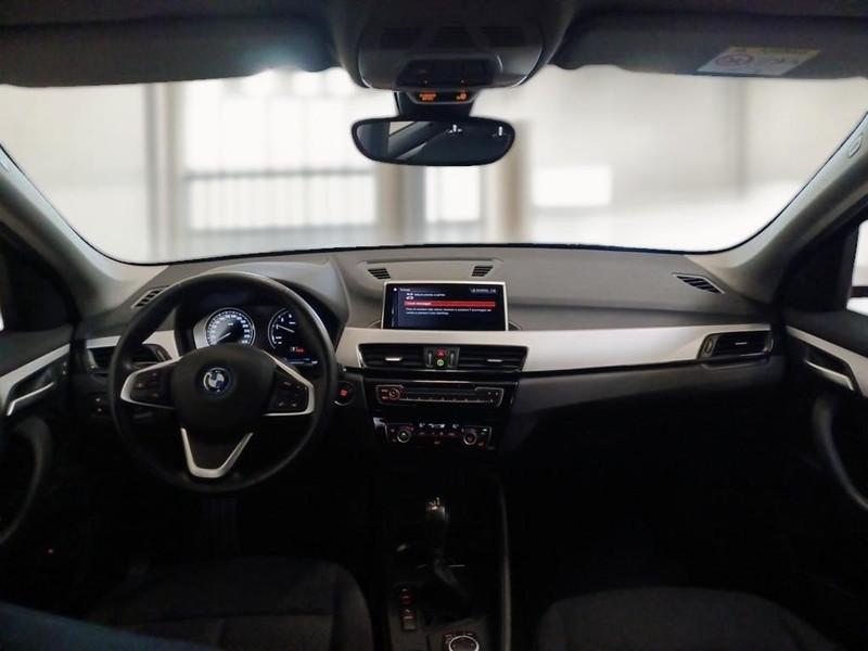 BMW X1 XDRIVE 25E BUSINESS ADVANTAGE AUTOMATICO SUV