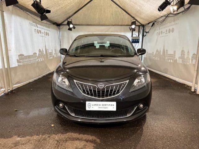 LANCIA Ypsilon my21 10 70cv hybrid gold