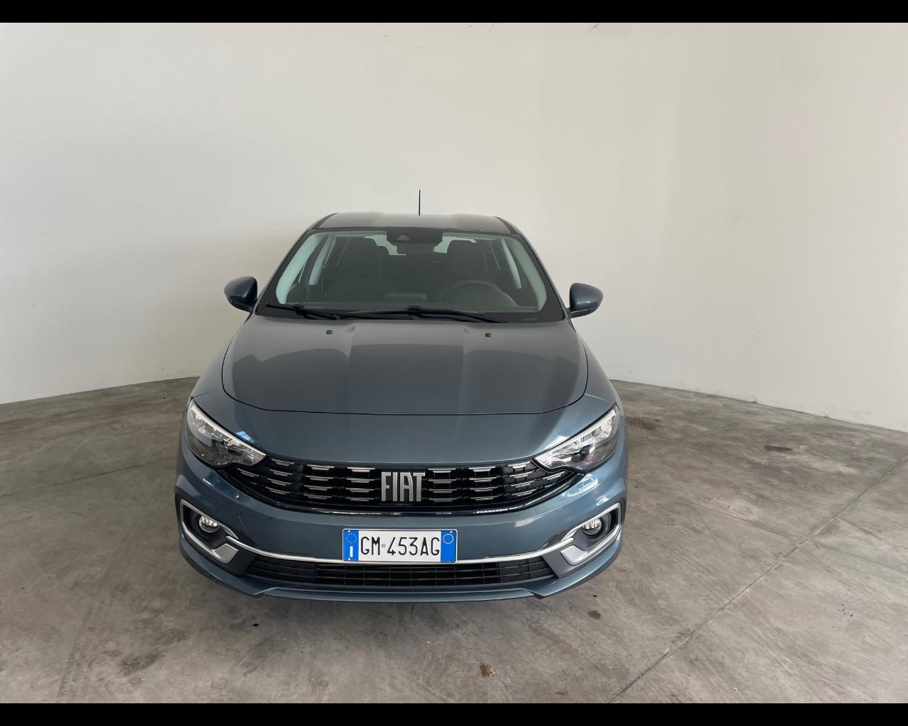 FIAT TIPO 5P - SW Tipo Hatchback My22 1.3 95cv Ds Hb City Life