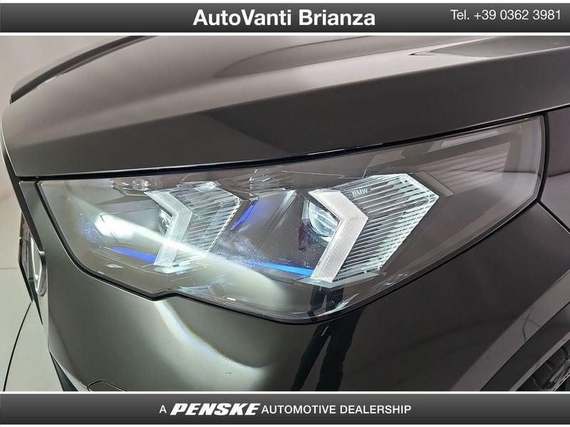 BMW X2 X2 xdrive 20d 48V MSport Pro