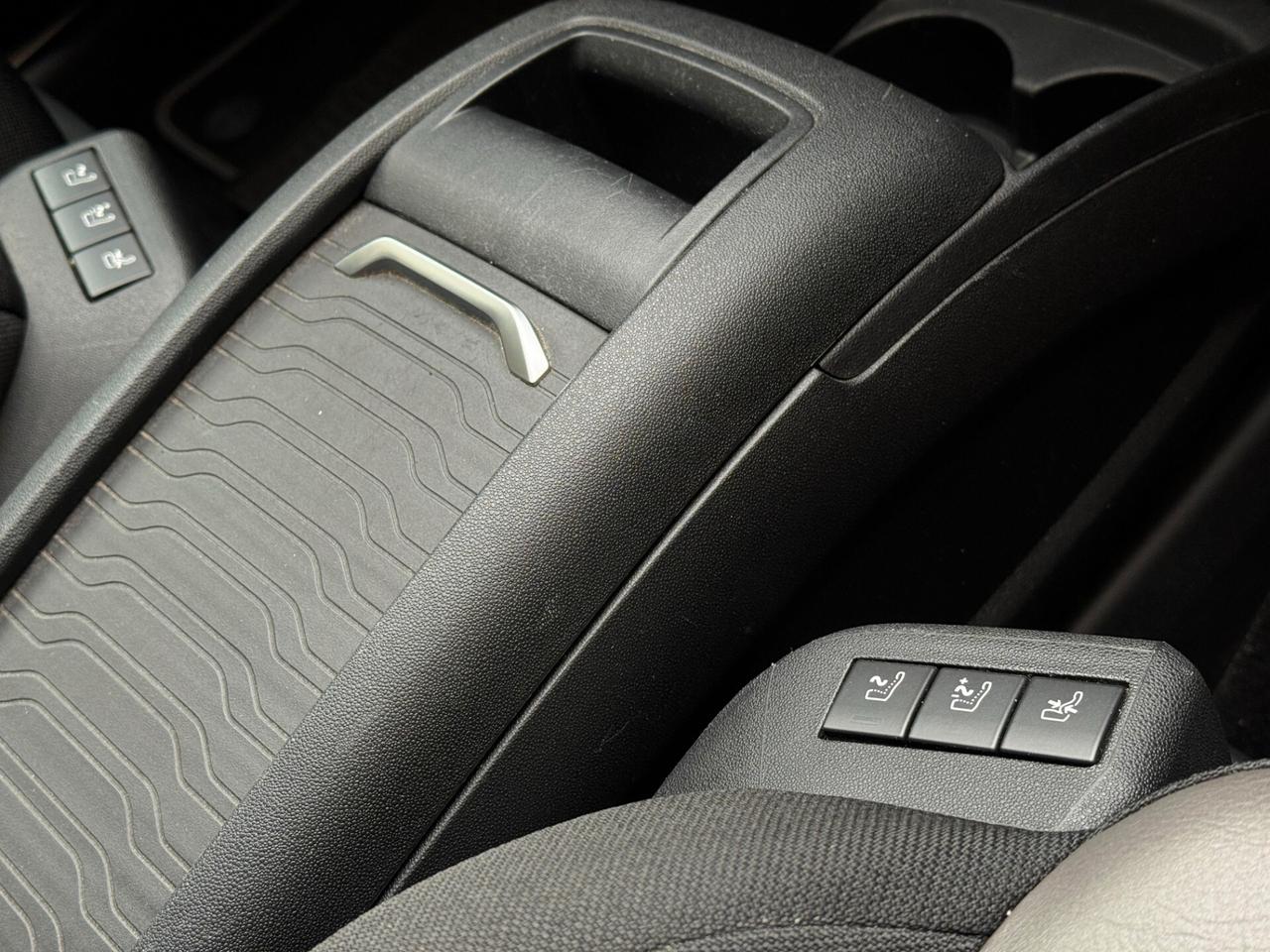 Citroen C4 Picasso 1.6 BlueHDi 120 cv S&S EAT6 Shine