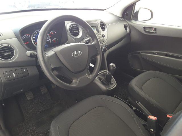 HYUNDAI i10 1.0 MPI Classic *EURO 6*