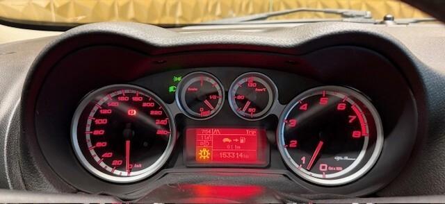 Alfa Romeo MiTo 1.4 8V S&S Super